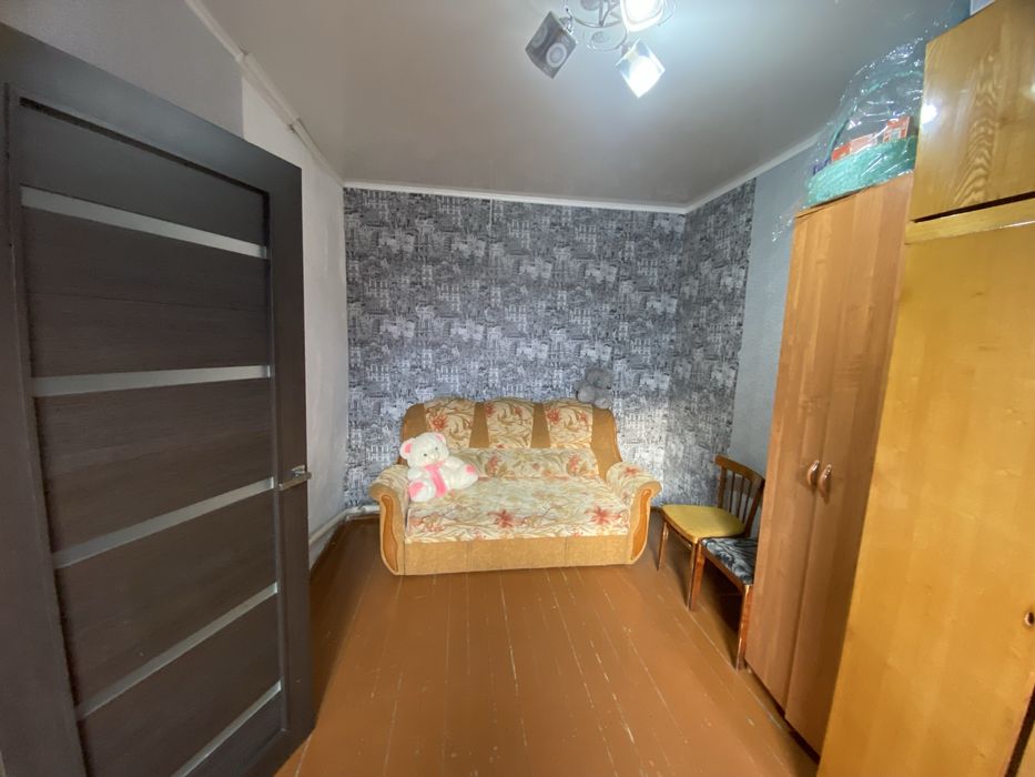 Дом в г.Мамлютка