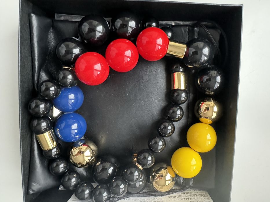 Колие обеци Miss Sixty, D&G, Cavalli, Swarovski