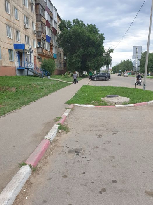 Помещение под бизнес
