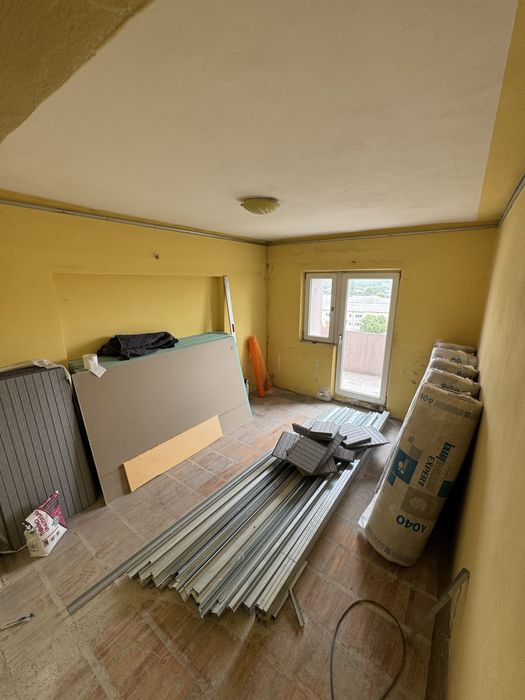 Apartament 3 camere Centru Macu
