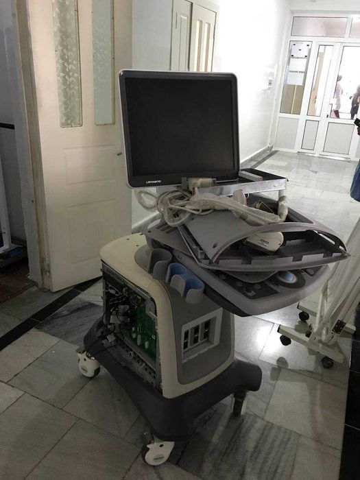 Ремонт медицинской техники