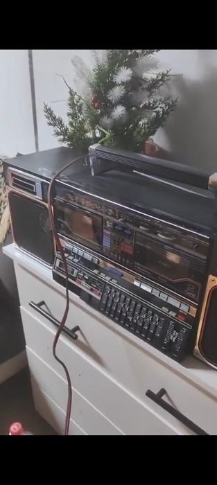 Музыкальный центр Шарп 800