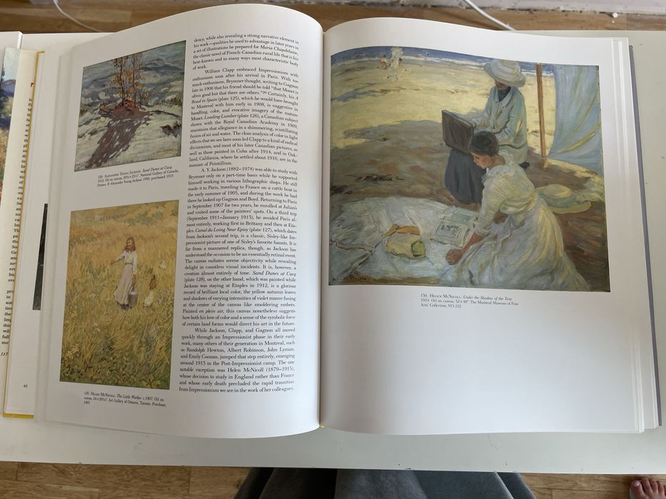 Световен импресионизъм, World Impressionism, Abradele press