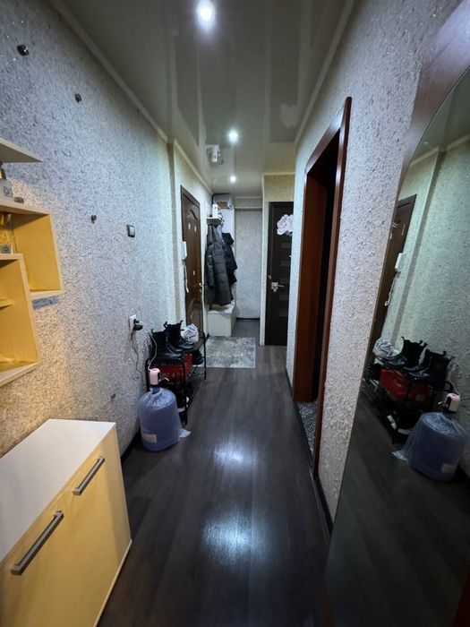 Продам квартиру , кск бульвар молодежи