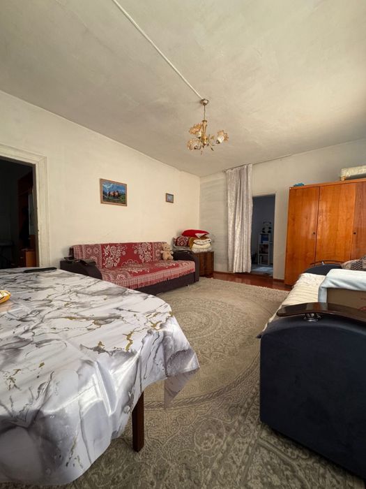 Продам частный дом в селе балпык би