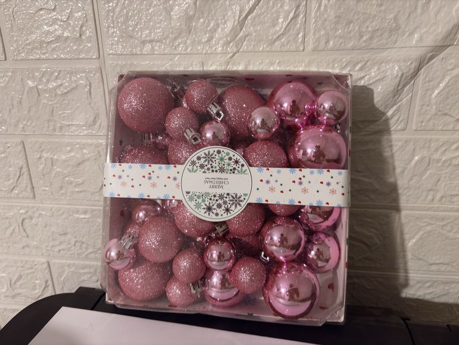 Украшение на елку