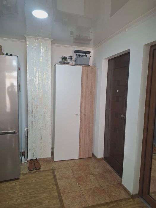 Apartament Rovinari