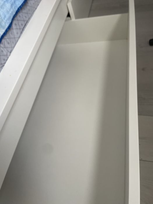 продам кровать икеа