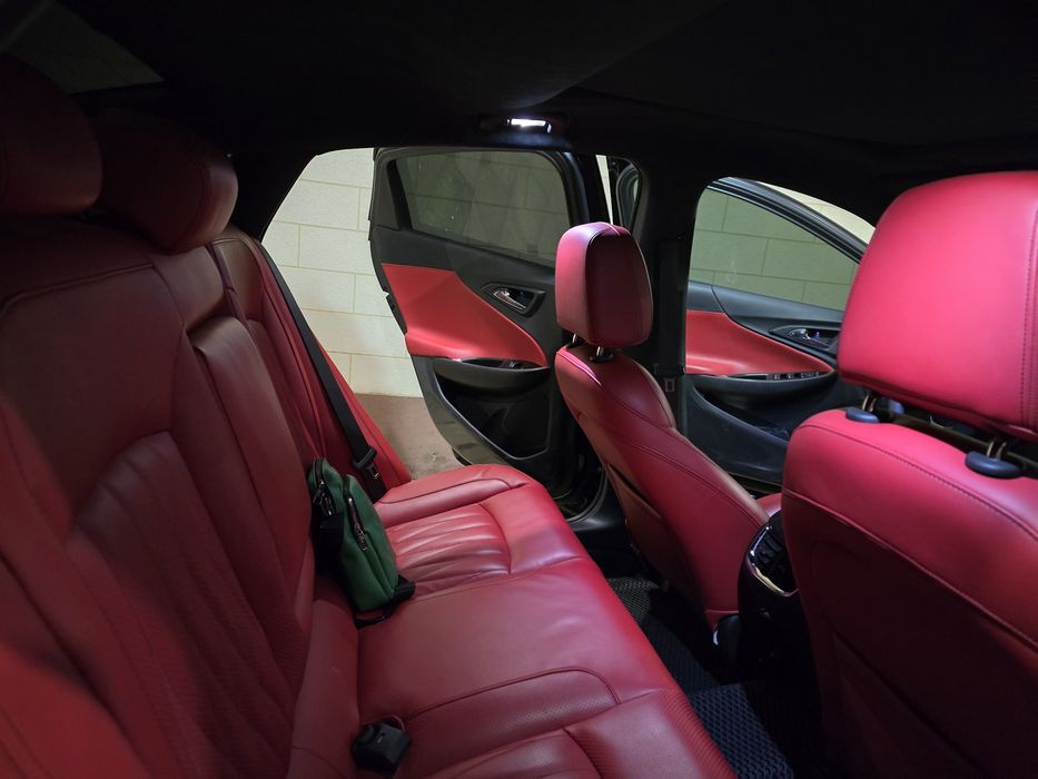 Продаётся Малибу 2