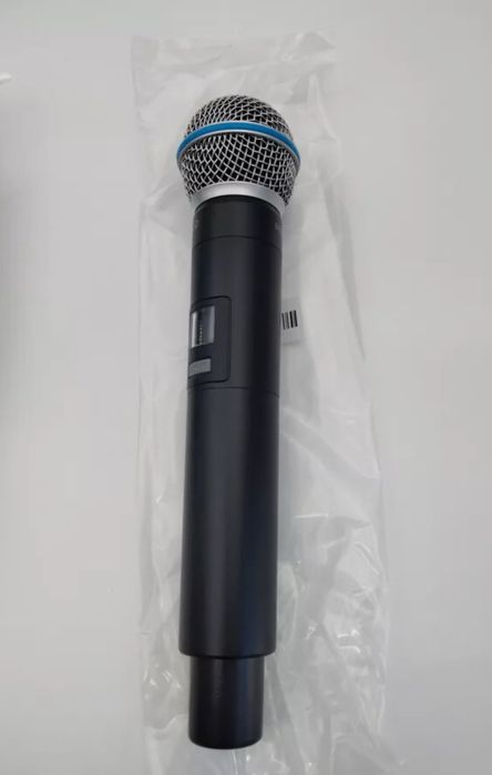 Беспроводной микрофон Shure GLXD4