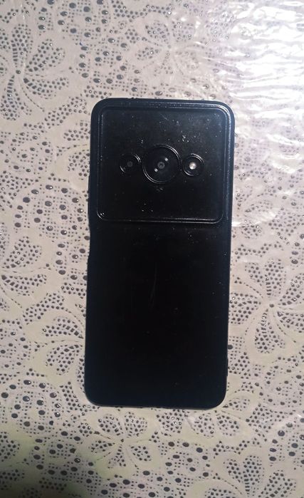 Redmi a3 dak karobka bilan