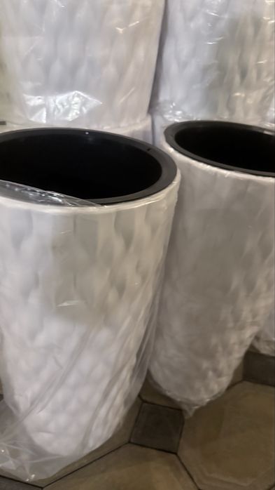 Кашпо для цветов