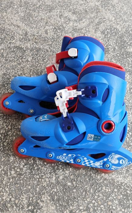 Role Play 3 Albastru-Rosu Copii