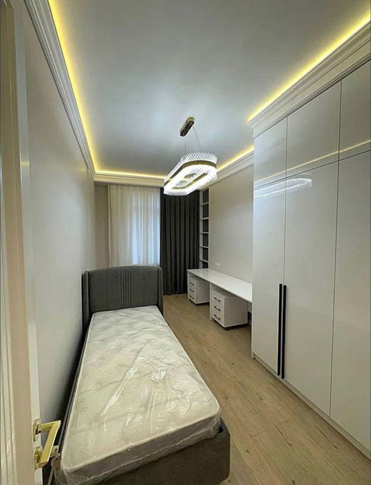 Ташкент Сити новастройка 4х-ком е Сдаётся квартира в центре Ташкента