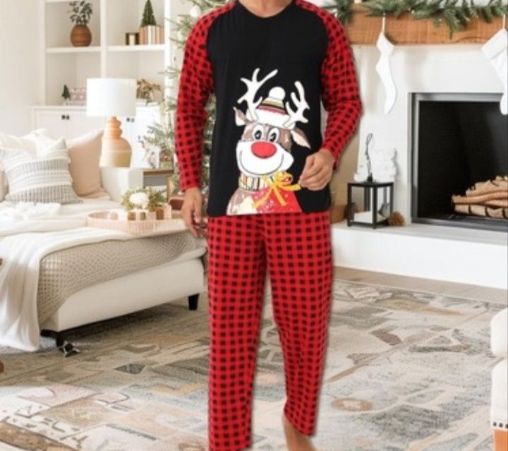 Pijamale noi  xl