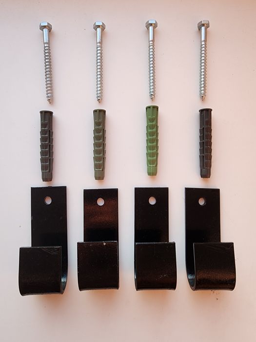 Новый турник 3 в 1