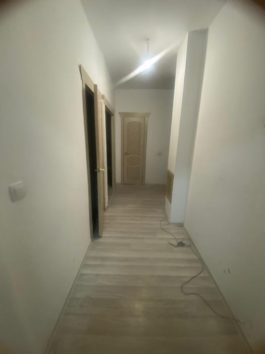 2комнаталы квартира ұзақ уақытқа арендаға беріледі