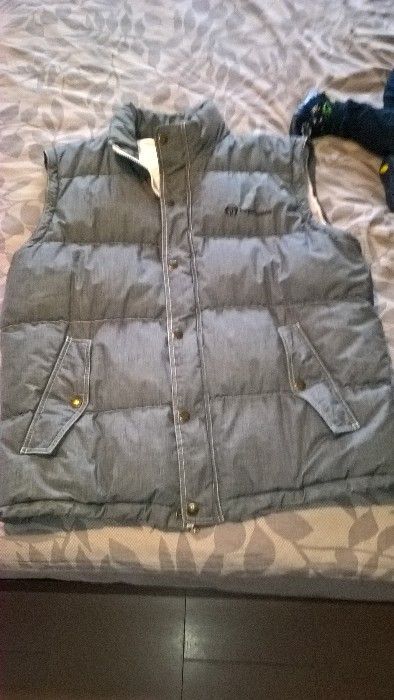 Sergio Tacchini-2в1