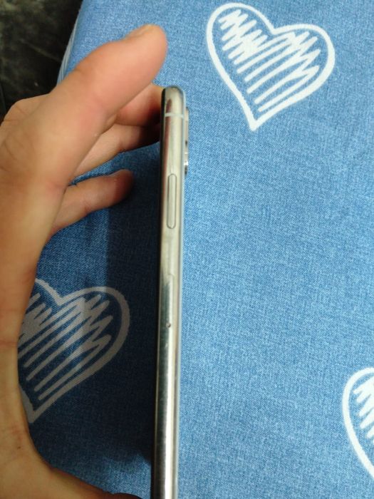iphone X продам 35 000