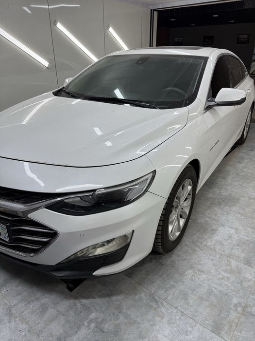Malibu 1.5 Turbo. 2019 yil.