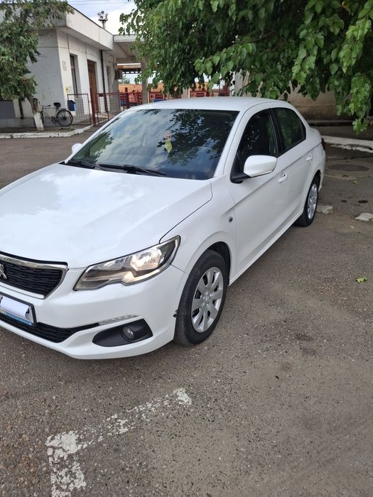 PEUGEOT 301 2021 — imagine 7