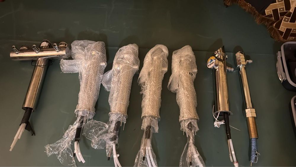 Afacere la cheie de vânzare – gata de pornire imediată!