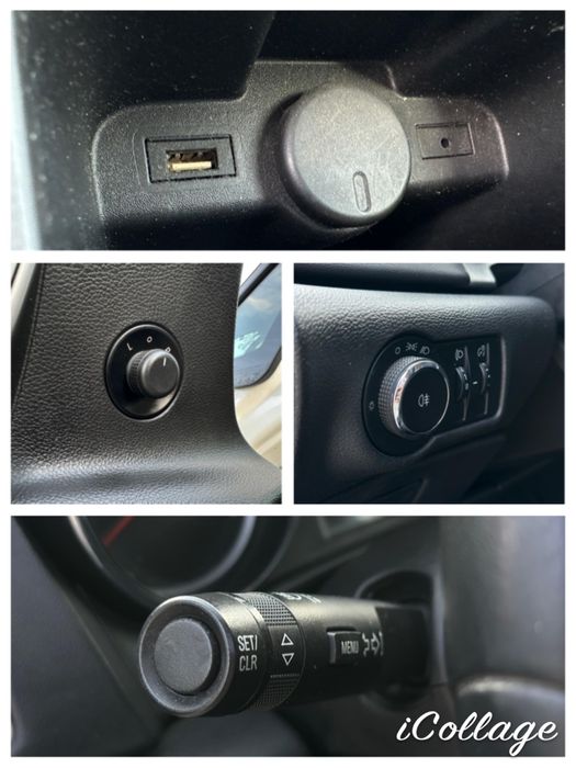 Opel Astra J~ 1.7 Cdti~Ediția 150 ~2012~Euro 5