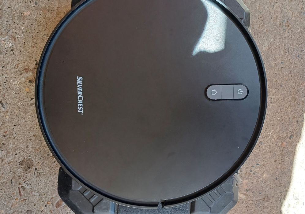 Прахосмукачка  Silver Crest