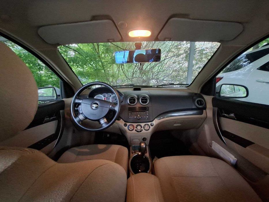 Chevrolet Nexia 2017 — 5