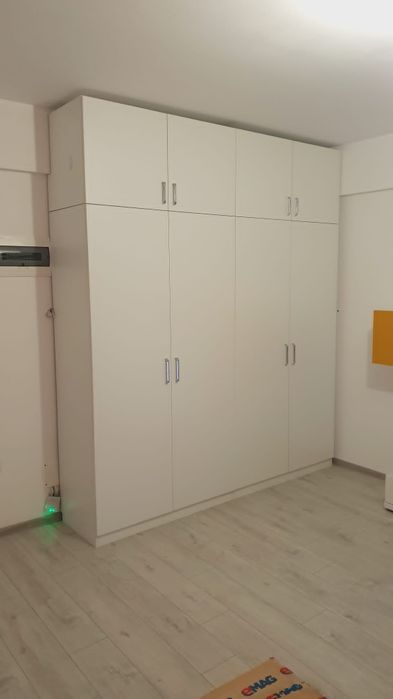 Montare si proiectare