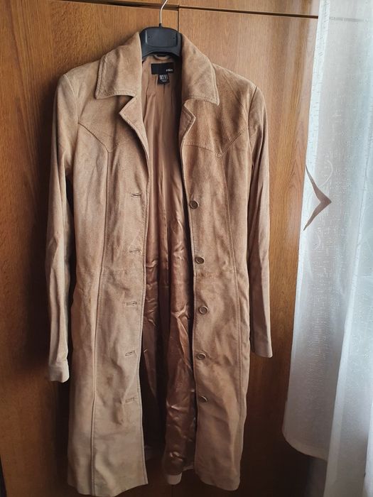 Palton- pardesiu elegant