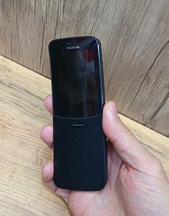 Nokia 8110 4G internet wi-fi original 100%