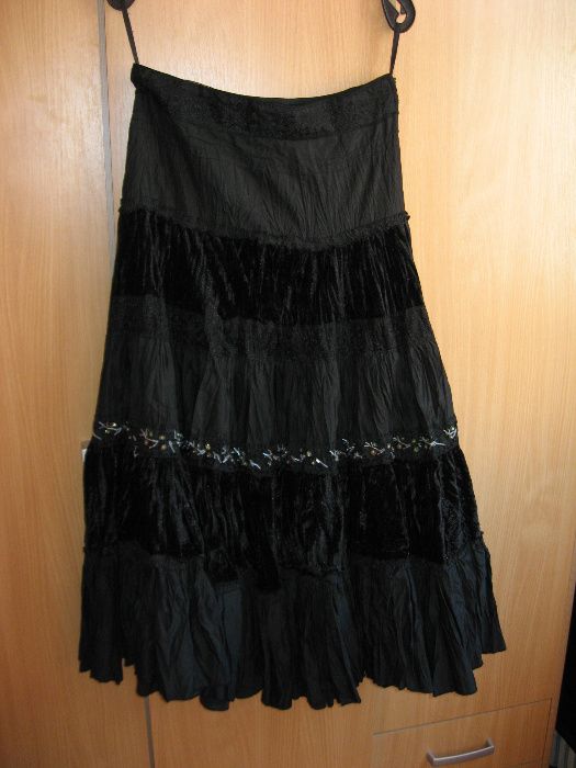 Дамска пола