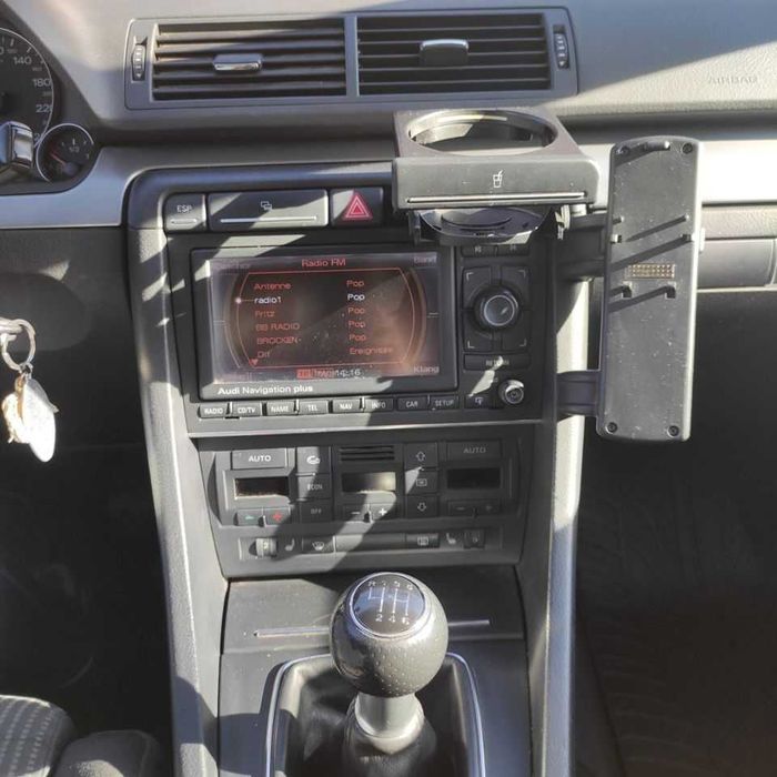 audi a4b7 ауди а4 б7  нави ксенон  2.0 тди   140кс 170кс