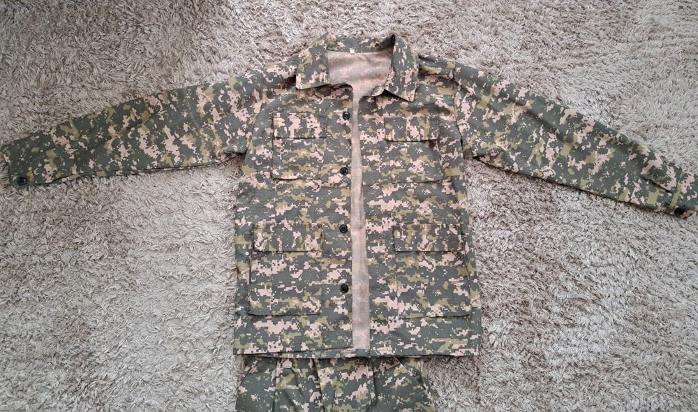 Продам форму НВП женскую