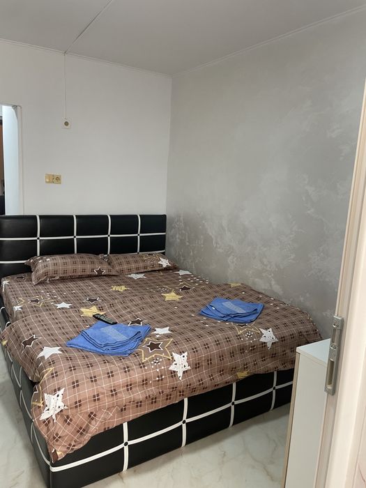 CAZARE MUNCITORI Medgidia Cernavoda Basarabi Valul Traian 29 lei!!!