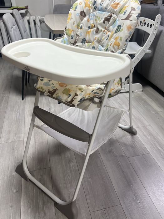 Стульчик для кормления Joie