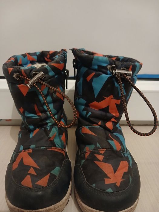 Детская обувь для мальчиков