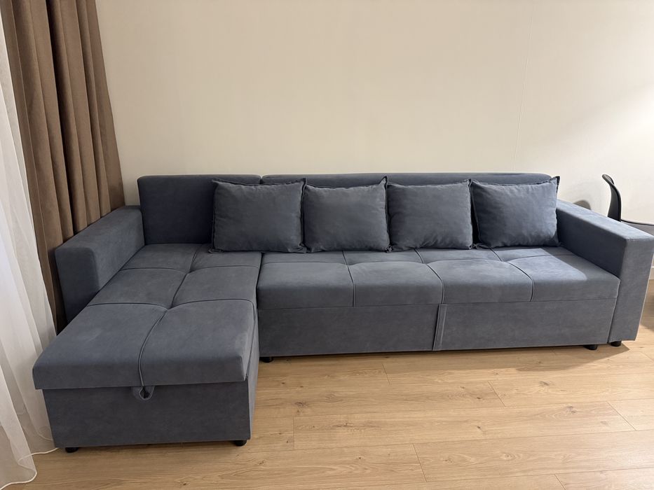 Продам диван новый