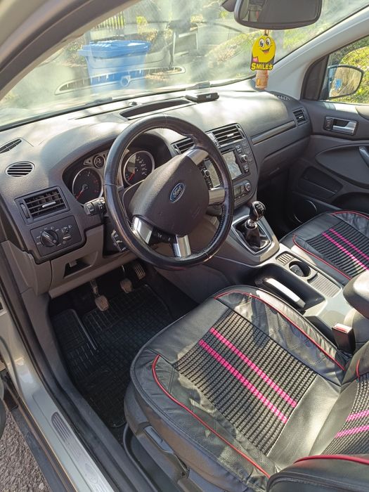 Форд куга топ състояние