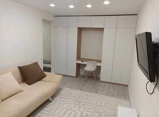 Сдам 1ком квартиру Толеметова