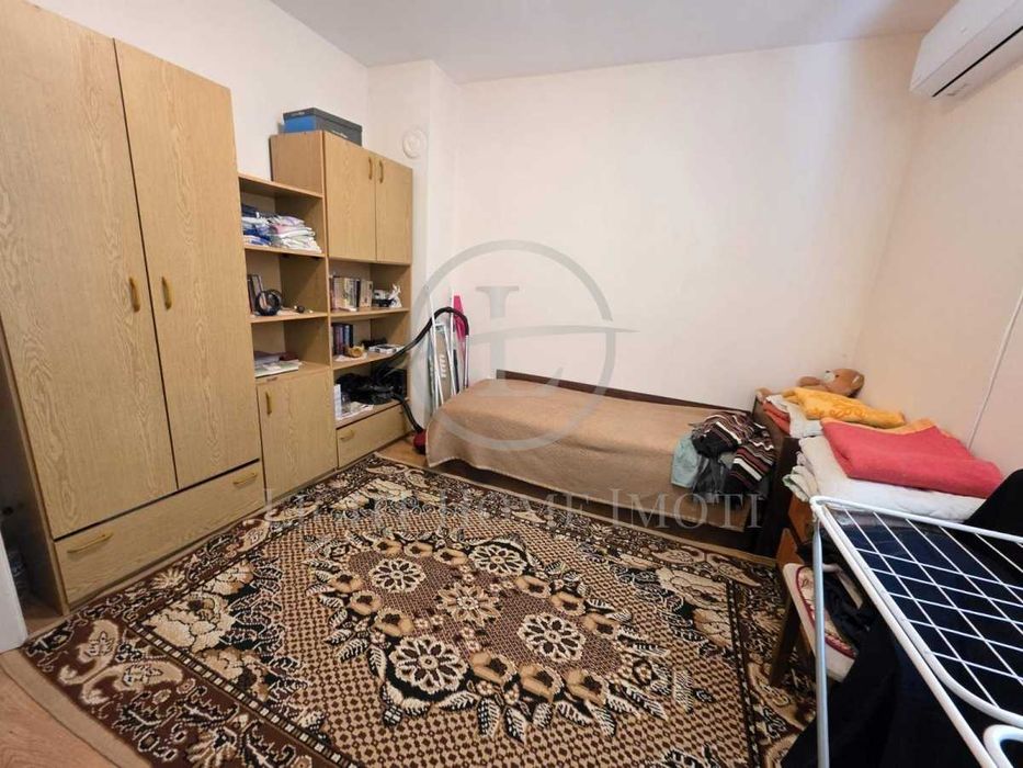 Продава се Многостаен апартамент в Пловдив, Кючук Париж - 100 кв.м за 966 €/кв.м - Снимка #11