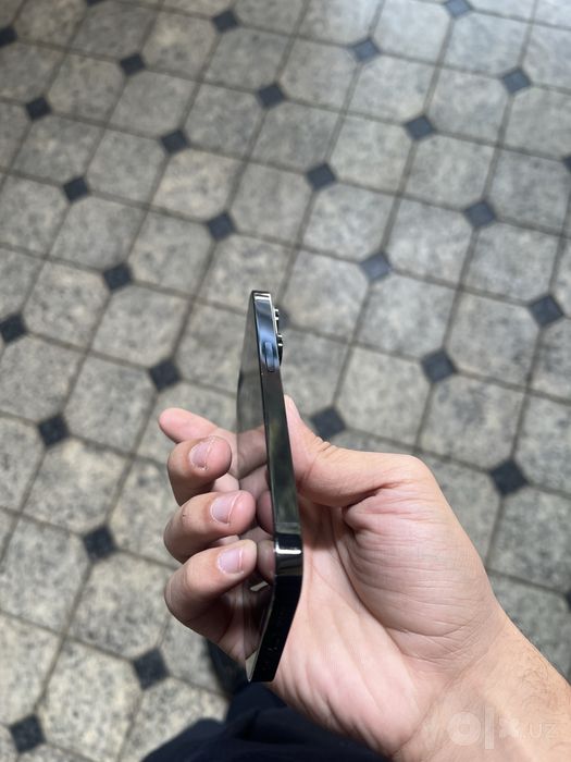 Iphone 14 pro black