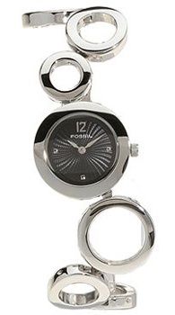 Женские часы Fossil