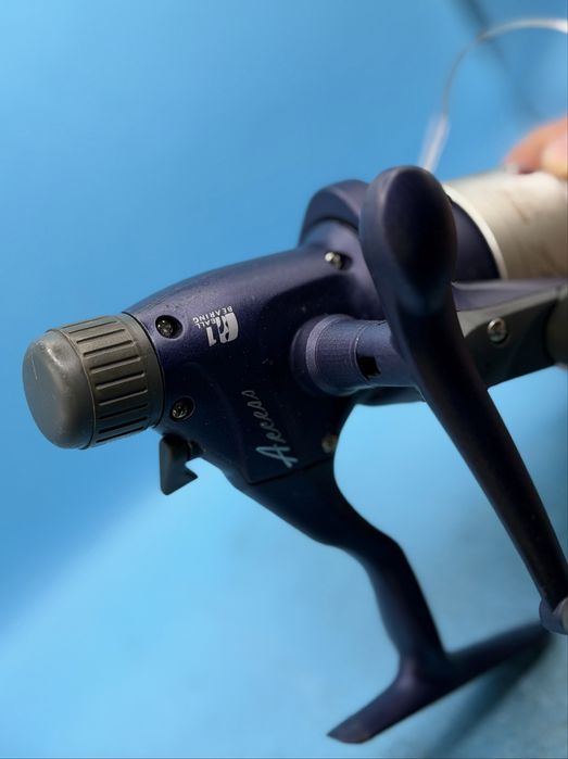 Риболовна макара Okuma Xceed Fishing Reel 4.1:1