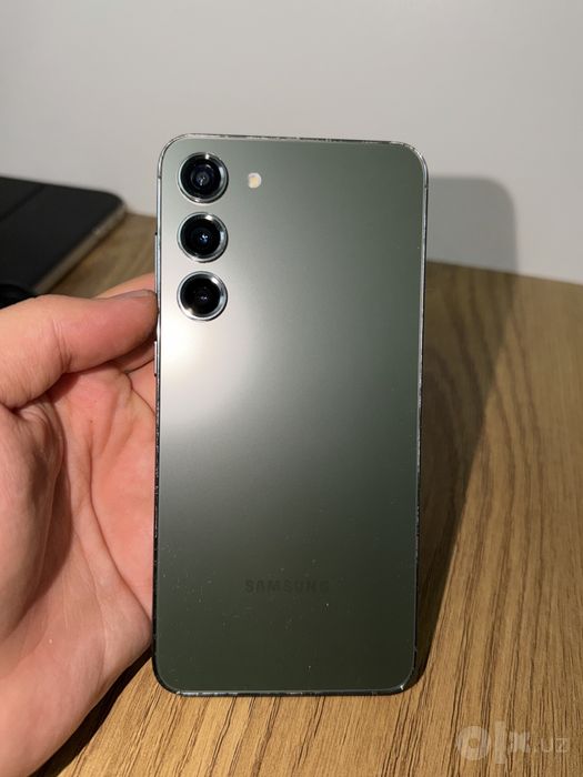 Samsung s23 plus