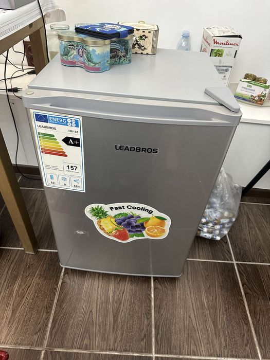 Холодильник .В хорошем состоянии