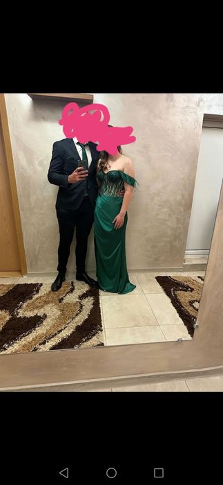 Абитуриентска рокля - Асеновград