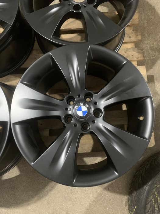 Jante Bmw r19 5x120  Noi ! X3, x5, x6 !