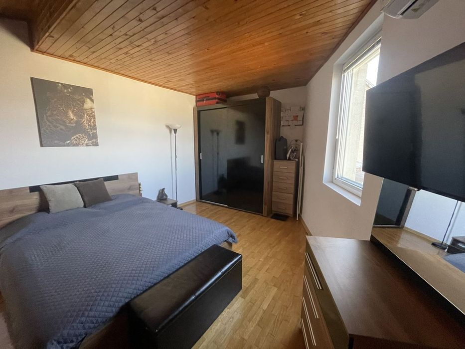 Продава се Двустаен апартамент в София, Бояна - 69 кв.м за 1626 €/кв.м - Снимка #10